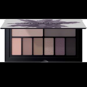 Smashbox punked eye palette